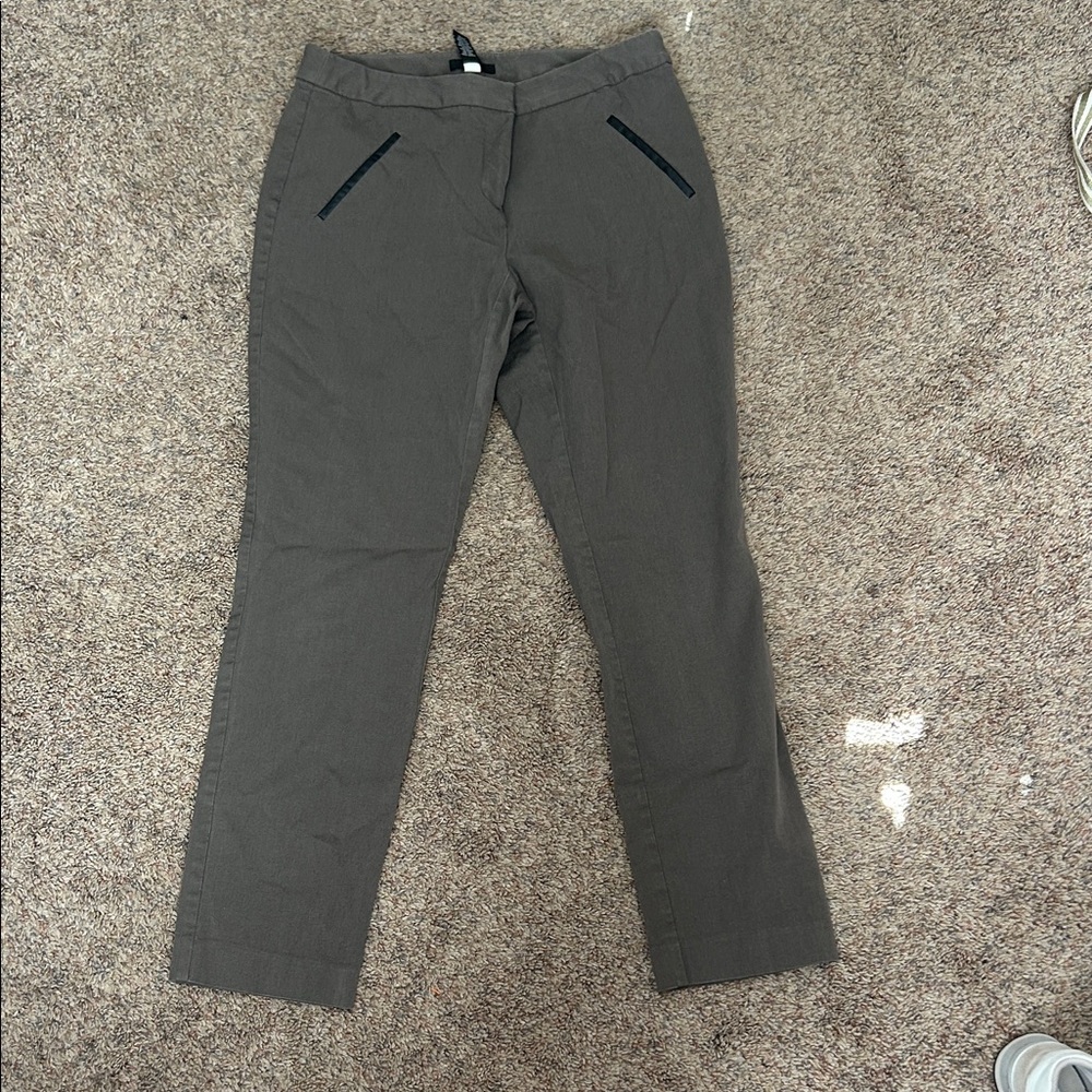 Alfani Gray Pants